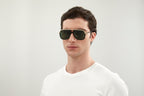 Gucci GG0200S 001 - As Seen On Zion Williamson