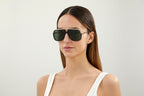 Gucci GG0200S 001 - As Seen On Zion Williamson