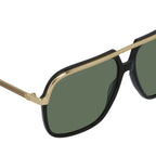 Gucci GG0200S 001 - As Seen On Zion Williamson