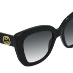 Gucci GG0327S 001 - As Seen On Emily Atack