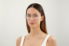 Gucci GG0396O 001 Gold and Black