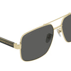 Gucci GG0529S 001 - As Seen On Vin Diesel & Conor McGregor