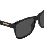 Gucci GG0746S 001 - As Seen On Lee Jung Jae & Lisa Barlow