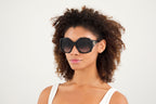 Gucci GG0875S 001 - As Seen On Jessica Simpson