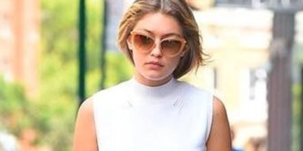 Dita Heartbreaker 22027 C - As Seen On Gigi Hadid
