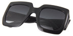 Gucci GG0053SN 001 - As Seen On Aishwarya Rai & Lisa Barlow