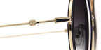 Gucci GG0061S 001 - As Seen On Binky Felstead & Liu Yun
