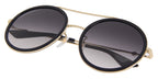 Gucci GG0061S 001 - As Seen On Binky Felstead & Liu Yun