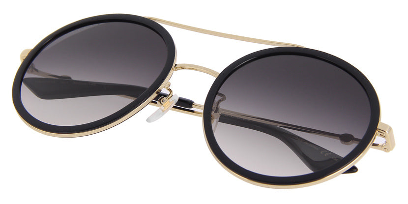 Gucci GG0061S 001 - As Seen On Binky Felstead & Liu Yun