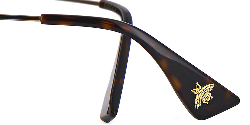Gucci GG0061S 003 - As Seen On Jennifer Lopez & Sheryl Lee Ralph