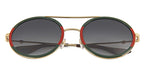 Gucci GG0061S 003 - As Seen On Jennifer Lopez & Sheryl Lee Ralph