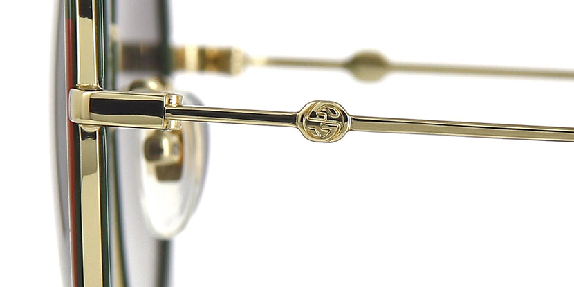 Gucci GG0061S 003 - As Seen On Jennifer Lopez & Sheryl Lee Ralph