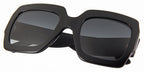 Gucci GG0102S 001 - As Seen On Gal Gadot