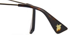 Gucci GG0106S 001 - As Seen On Jennifer Lopez