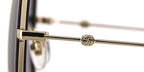 Gucci GG0106S 001 - As Seen On Jennifer Lopez