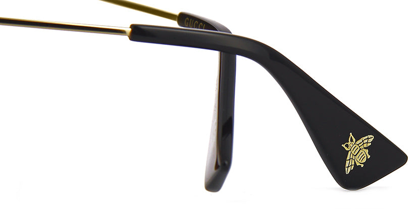 Gucci GG0106S 002 - As Seen On Jennifer Lopez