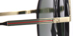 Gucci GG0200S 001 - As Seen On Zion Williamson