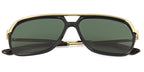 Gucci GG0200S 001 - As Seen On Zion Williamson