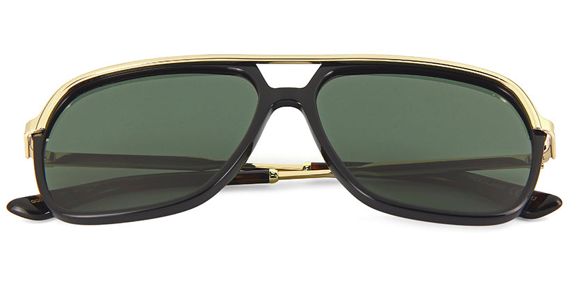 Gucci GG0200S 001 - As Seen On Zion Williamson