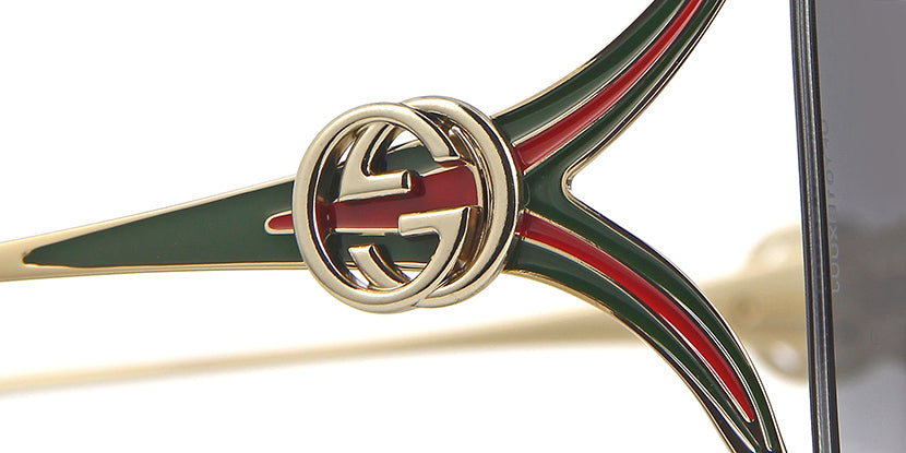 Gucci GG0225S 001