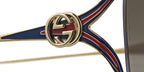 Gucci GG0225S 002 - As Seen On Dolores Catania & Jennifer Lopez
