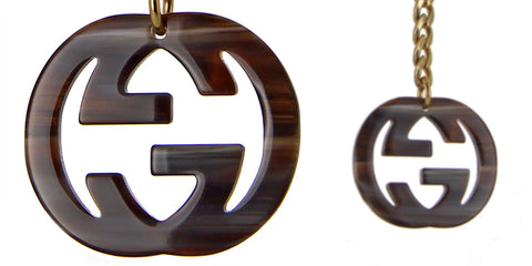 Gucci GG0727S 002 Detachable Jewellery Charms - As Seen On Miley Cyrus
