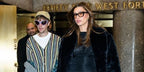 Saint Laurent Sun SL 276 Mica  038 - As Seen On Hailey Bieber & Olivia Attwood