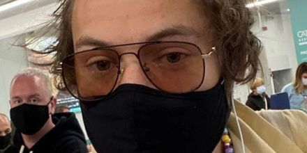 Gucci GG0514S 004 - As Seen On Harry Styles