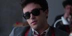 Ray-Ban Liteforce Wayfarer 4195 601/71 - As Seen On Hozier & Itzan Escamilla