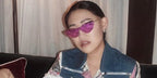 Gucci GG0666S 003 - As Seen Jaime Xie