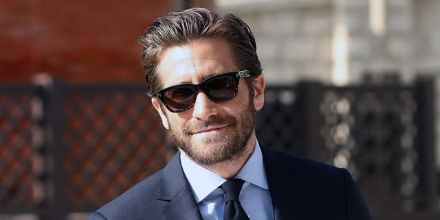 Tom Ford Giulio TF698 52D Polarised - As Seen On Jake Gyllenhaal & Sebastian Maniscalco