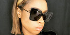 Gucci GG0435S 001 - As Seen On Jennifer Hudson