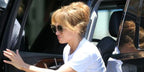 Gucci GG0879S 001 - As Seen On Jennifer Lopez & Lu Han