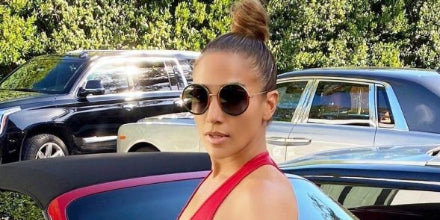 Gucci GG0061S 003 - As Seen On Jennifer Lopez & Sheryl Lee Ralph