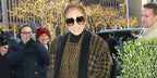 Gucci GG0106S 001 - As Seen On Jennifer Lopez