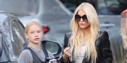 Gucci GG0875S 001 - As Seen On Jessica Simpson