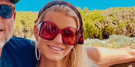 Gucci GG0875S 003 - As Seen On Jessica Simpson