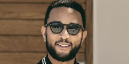 Oliver Peoples Cary Grant Sun OV5413SU 1492/3R Polarised - As Seen On Jay-Z & John Legend