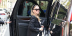 Saint Laurent Sun SL 425 001 - As Seen On Julianne Hough