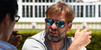 Oakley Latch OO9265 32 Polarised - As Seen On Fernando Alonso & Jurgen Klopp