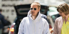 David Beckham DB 1031/G/S J5GIR - As Seen On Justin Bieber