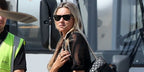 Ray-Ban Blaze Wayfarer RB 4440N 601/71 - As Seen On Kate Moss & Russell Wilson