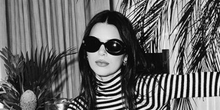 Loewe Chunky LW40091I 01A - As Seen On Kendall Jenner