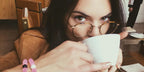 Garrett Leight Wilson 3003 TT-AH Tokyo Tortoise - As Seen On Kendall Jenner