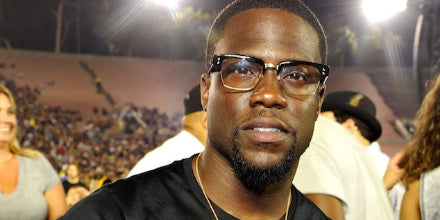 Kevin Hart Dita