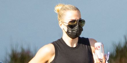 Porsche Design 8478 C Gun Frame - Dk Green + Amber Lenses - As Seen on Khloe Kardashian & Usher
