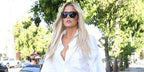 Saint Laurent Sun SL 1 Combi 002 - As Seen On Kim Kardashian
