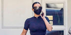 Balenciaga BB0122S 004 - As Seen On Kim Kardashian & Ho Ngoc Ha