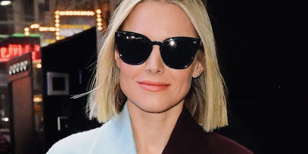 Oliver Peoples Marianela OV5372SU 1641/71 - As Seen On Kristen Bell