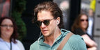 Oliver Peoples Forman L.A OV5414SU 1654/9A Polarised - As Seen On Kit Harington